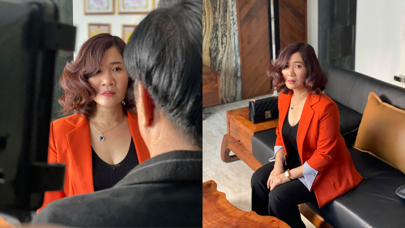 Hình ảnh sau khi bị chồng tát Hình ảnh sau khi bị chồng tát