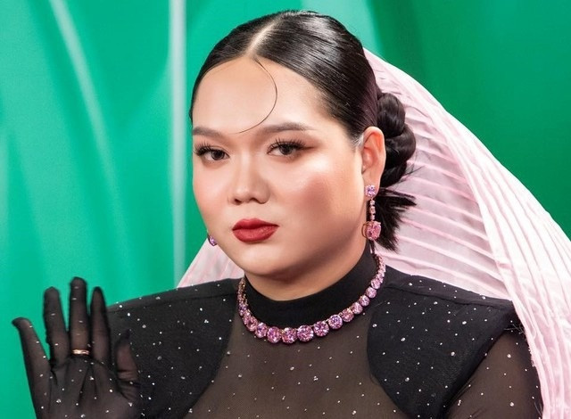 Thương hiệu tận dụng sức mạnh người nổi tiếng để tiếp cận khách hàng.