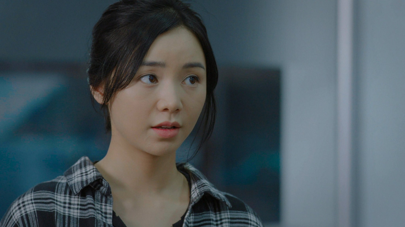 Quỳnh Kool trong Gara hạnh phúc. Ảnh: CMH. Quỳnh Kool trong Gara hạnh phúc. Ảnh: CMH.