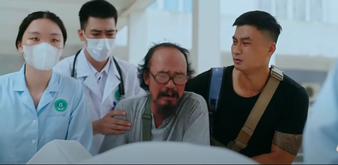 Từ khi xảy ra vụ trộm, Hiếu hầu như không có mặt ở khu trọ. Ảnh: CMH.