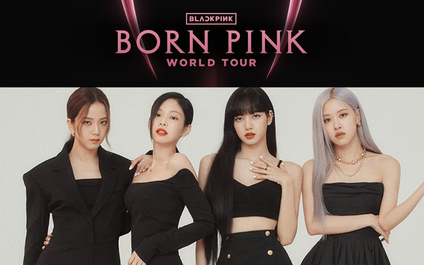 Hà Nội là điểm đến tiếp theo trong tour diễn vòng quanh thế giới của BlackPink. Hà Nội là điểm đến tiếp theo trong tour diễn vòng quanh thế giới của BlackPink.