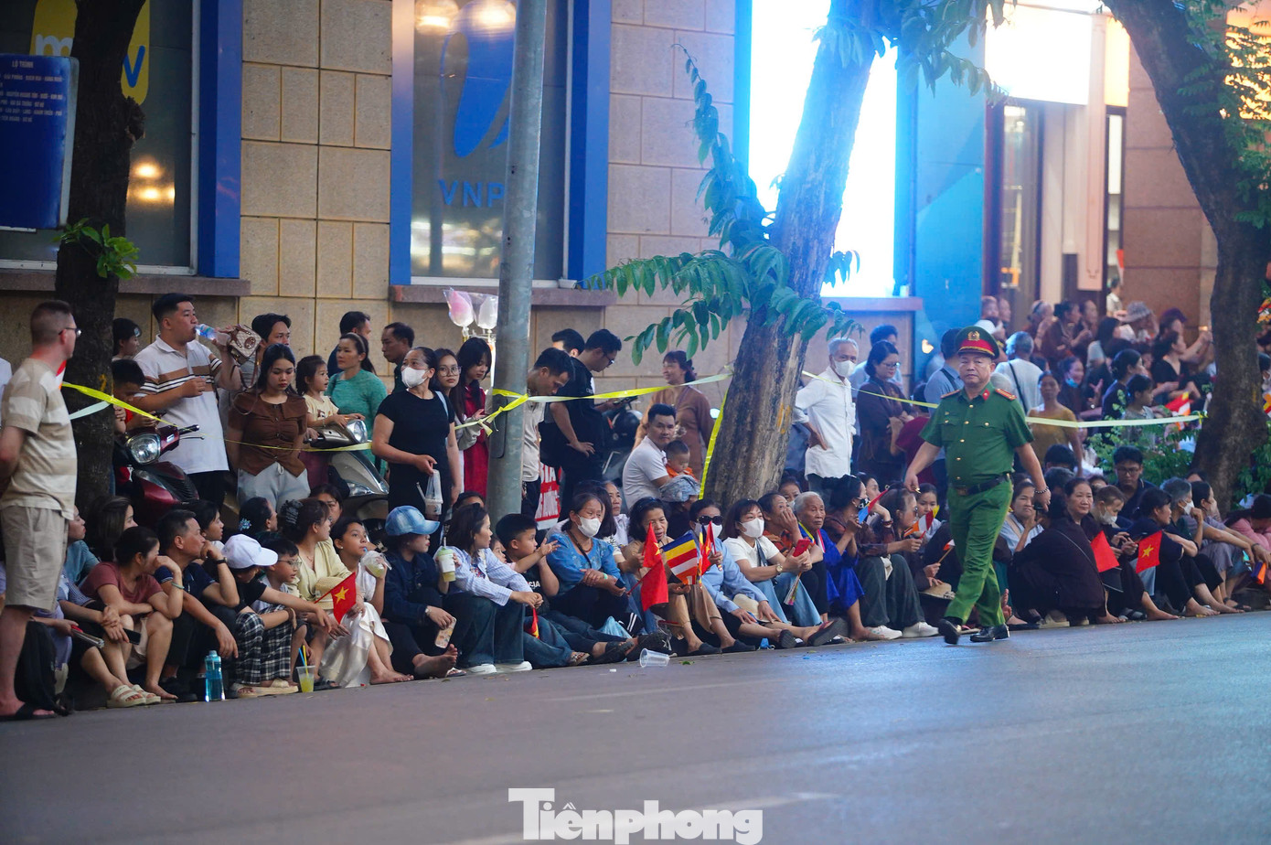 Đây là lần thứ tư xá lợi Đức Phật được cung rước ra ngoài phạm vi đất nước Ấn Độ. Ba lần trước diễn ra tại Sri Lanka (2015), Mông Cổ (2022) và Thái Lan (2024).