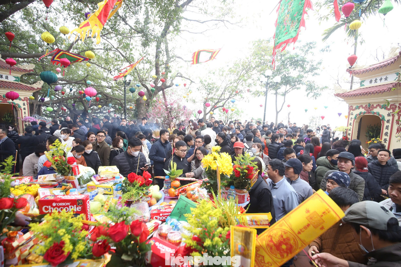 2025 là năm nhuận nên có tới hai ngày lập xuân trong năm.