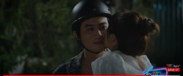 Vân Vân- Đông Phong đã chính thức thành đôi. Vân Vân- Đông Phong đã chính thức thành đôi.