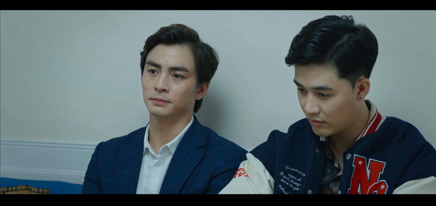 Gia An không rõ tình cảm anh dành cho Mai Anh là gì. Gia An không rõ tình cảm anh dành cho Mai Anh là gì.