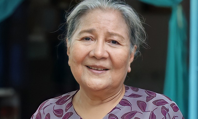 NSƯT Lê Thiện trượt danh hiệu NSND gây bất ngờ.