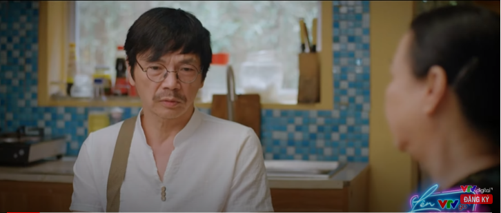 Ông Hùng sang xin lỗi, giải thích mọi chuyện với thông gia. Ông Hùng sang xin lỗi, giải thích mọi chuyện với thông gia.