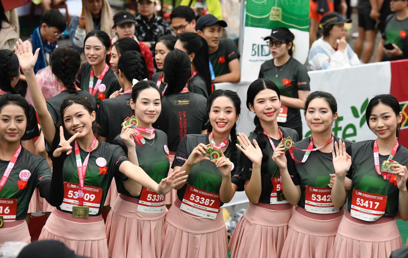 Giải Vô địch Quốc gia Marathon và cự ly dài báo Tiền Phong lần thứ 66 - năm 2025 với chủ đề Khúc khải hoàn đã vượt qua khuôn khổ của một giải thi đấu thể thao, trở thành sự kiện để kết nối tinh thần thể thao và giới thiệu những giá trị văn hóa truyền thống, du lịch của tỉnh Quảng Trị đến du khách trong nước và quốc tế.