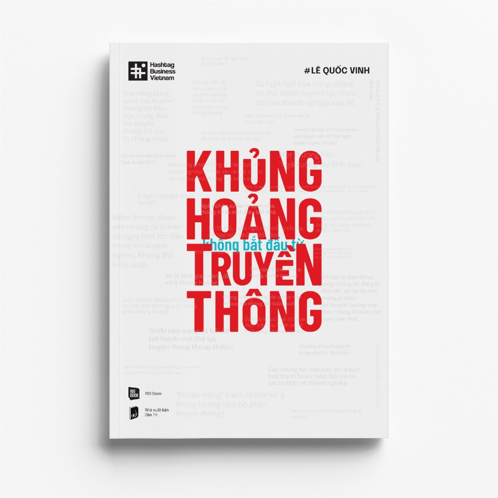 Cuốn sách gồm 3 phần, lên kệ từ 24/6.