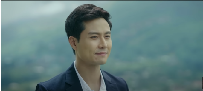 Vũ được thăng chức khi góp công lớn vào chuyên án. Ảnh: CMH. Vũ được thăng chức khi góp công lớn vào chuyên án. Ảnh: CMH.