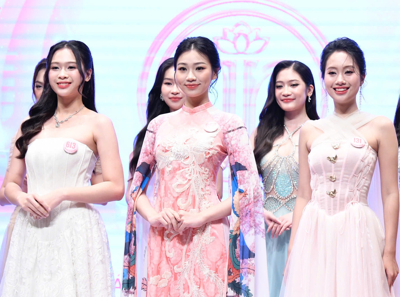 Cuộc thi Hoa hậu Việt Nam không có chỗ cho việc dàn xếp kết quả.