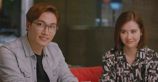 Đình Tú và Huyền Lizzie đang là cặp đôi "hot" nhất nhì màn ảnh phía Bắc. Đình Tú và Huyền Lizzie đang là cặp đôi "hot" nhất nhì màn ảnh phía Bắc.