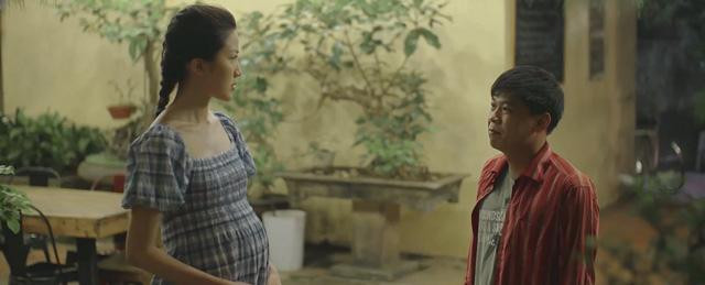 Thục Anh chần chừ chuyện kết hôn vì cho rằng cả hai đều chưa sẵn sàng để lo cho gia đình nhỏ.