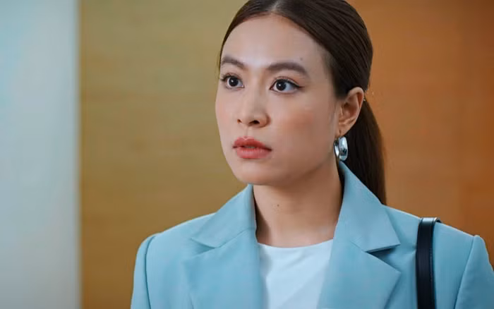 Hoàng Thùy Linh đóng phim sau nhiều năm vắng bóng trên màn ảnh.