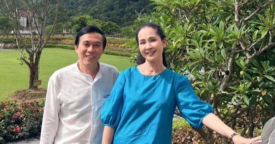 NSƯT Đỗ Kỷ nhận được nhiều lời an ủi sau khi nhận tin hồ sơ xét danh hiệu NSND bị để lại.