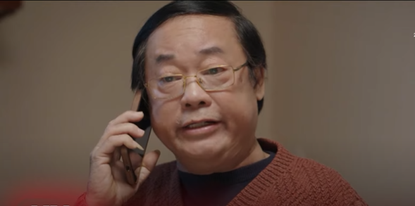 Bố Son bảo vệ con gái, yêu cầu thông gia xin lỗi. Ảnh: CMH. Bố Son bảo vệ con gái, yêu cầu thông gia xin lỗi. Ảnh: CMH.