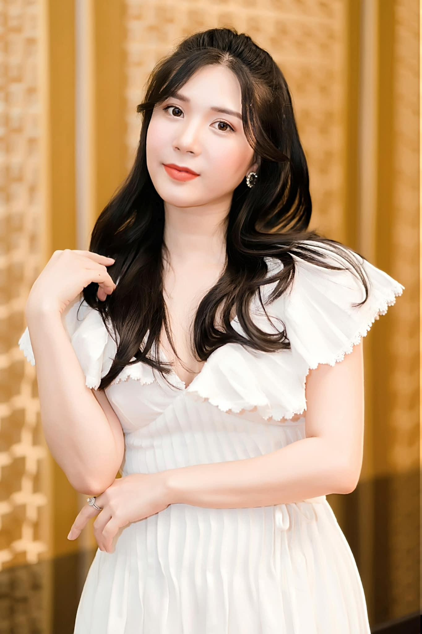 Nữ diễn viên sinh năm 1994 cho biết cô từng chịu nhiều chỉ trích với vai Vân Điệp trong bộ phim truyền hình đầu tay.