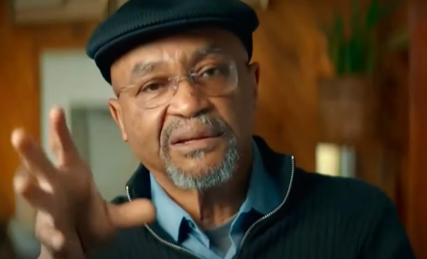 Ông Eddie John - cựu chiến binh Mỹ - chia sẻ về Hanoi Hannah. Ông Eddie John - cựu chiến binh Mỹ - chia sẻ về Hanoi Hannah.