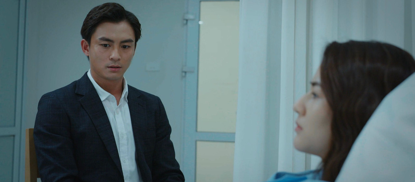 Tình cảm của Gia An và Phương "giậm chân tại chỗ". Tình cảm của Gia An và Phương "giậm chân tại chỗ".