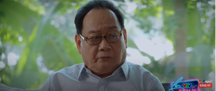 Chủ tịch Hoàng Long chèn ép Vân Trang và bà Kim Nhung.