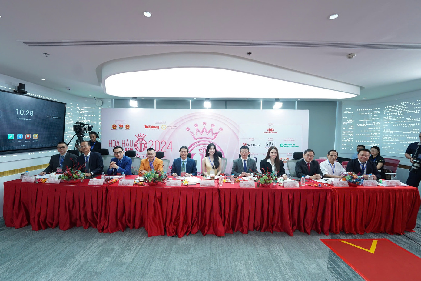 Vòng Sơ khảo phía Nam tiếp tục tạo thêm những dấu ấn mới, mang đến những câu chuyện truyền cảm hứng cho thế hệ trẻ.