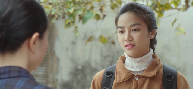 Nếu có kết thúc hạnh phúc, Phương và Huy phải đến tập cuối mới chính thức trở thành một đôi. Nếu có kết thúc hạnh phúc, Phương và Huy phải đến tập cuối mới chính thức trở thành một đôi.