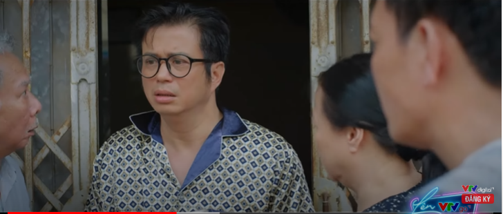 Cậu Vượng bất chấp cả nhà khuyên can, bị Mộng Mơ lừa cả tình lẫn tiền.