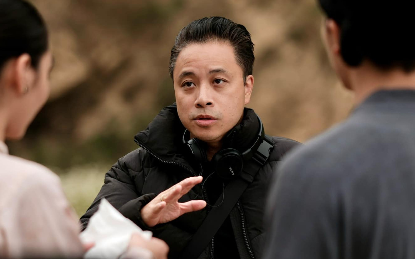 Cuộc đua giữa Lý Hải và Victor Vũ ngoài rạp được nhắc đến nhiều trong những cuộc thảo luận chuyên sâu sắp tới về điện ảnh. Cuộc đua giữa Lý Hải và Victor Vũ ngoài rạp được nhắc đến nhiều trong những cuộc thảo luận chuyên sâu sắp tới về điện ảnh.