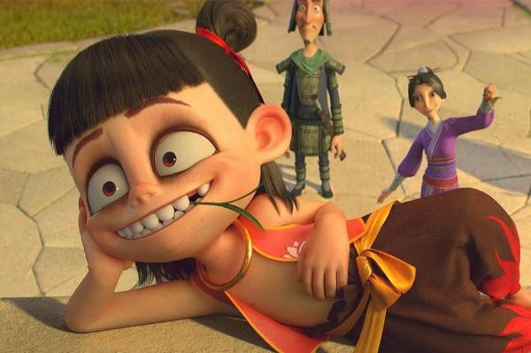 Cơn sốt Na Tra cũng là dịp để hoạt hình Việt Nam nhìn nhận khía cạnh đưa văn hóa truyền thống lên phim.