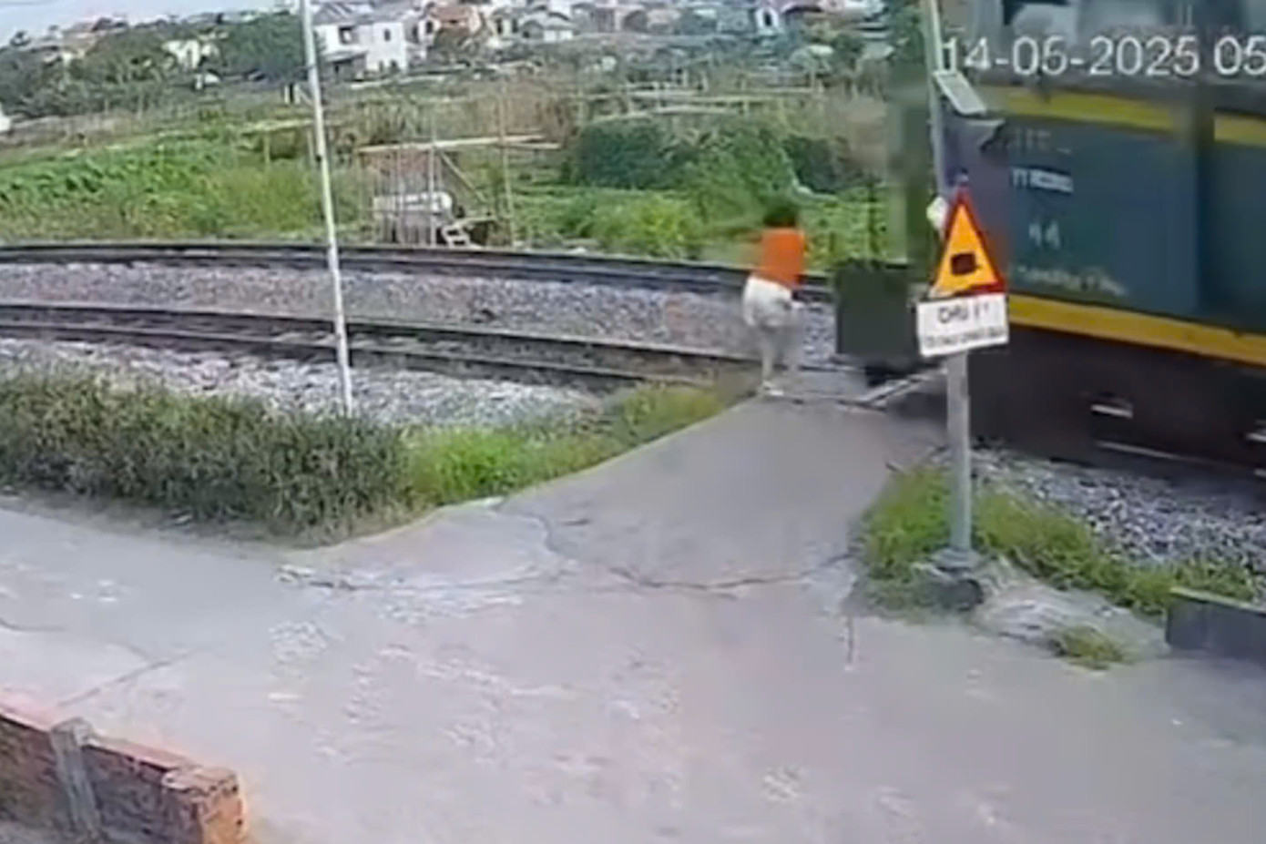 Ảnh chụp màn hình vụ việc. Ảnh chụp màn hình vụ việc.