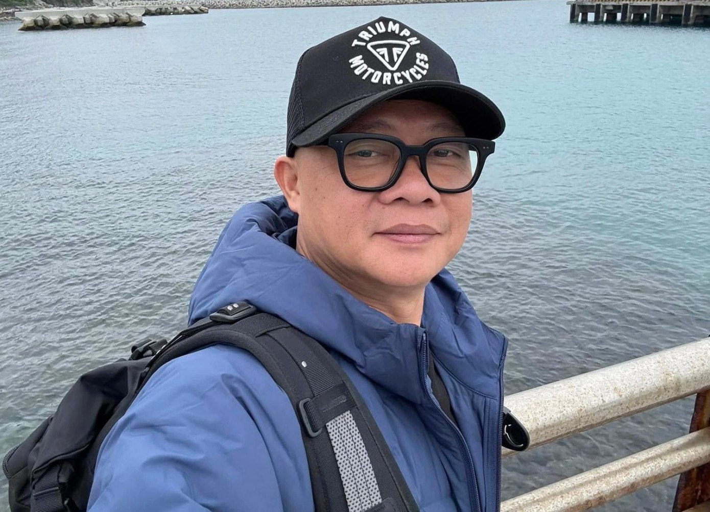 BTV Quang Minh cũng lên tiếng về ồn ào quảng cáo sữa. BTV Quang Minh cũng lên tiếng về ồn ào quảng cáo sữa.