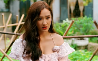 Nhung có quá khứ đáng thương. Bố mẹ mất sớm, gia cảnh khó khăn nên cuộc sống luôn túng thiếu. Cô luôn trách bố hèn kém nên để cả gia đình thiệt thòi. Nhung có quá khứ đáng thương. Bố mẹ mất sớm, gia cảnh khó khăn nên cuộc sống luôn túng thiếu. Cô luôn trách bố hèn kém nên để cả gia đình thiệt thòi.