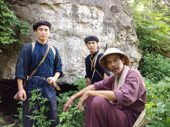 Phim được đánh giá cao ở cả kịch bản lẫn chất lượng diễn xuất.