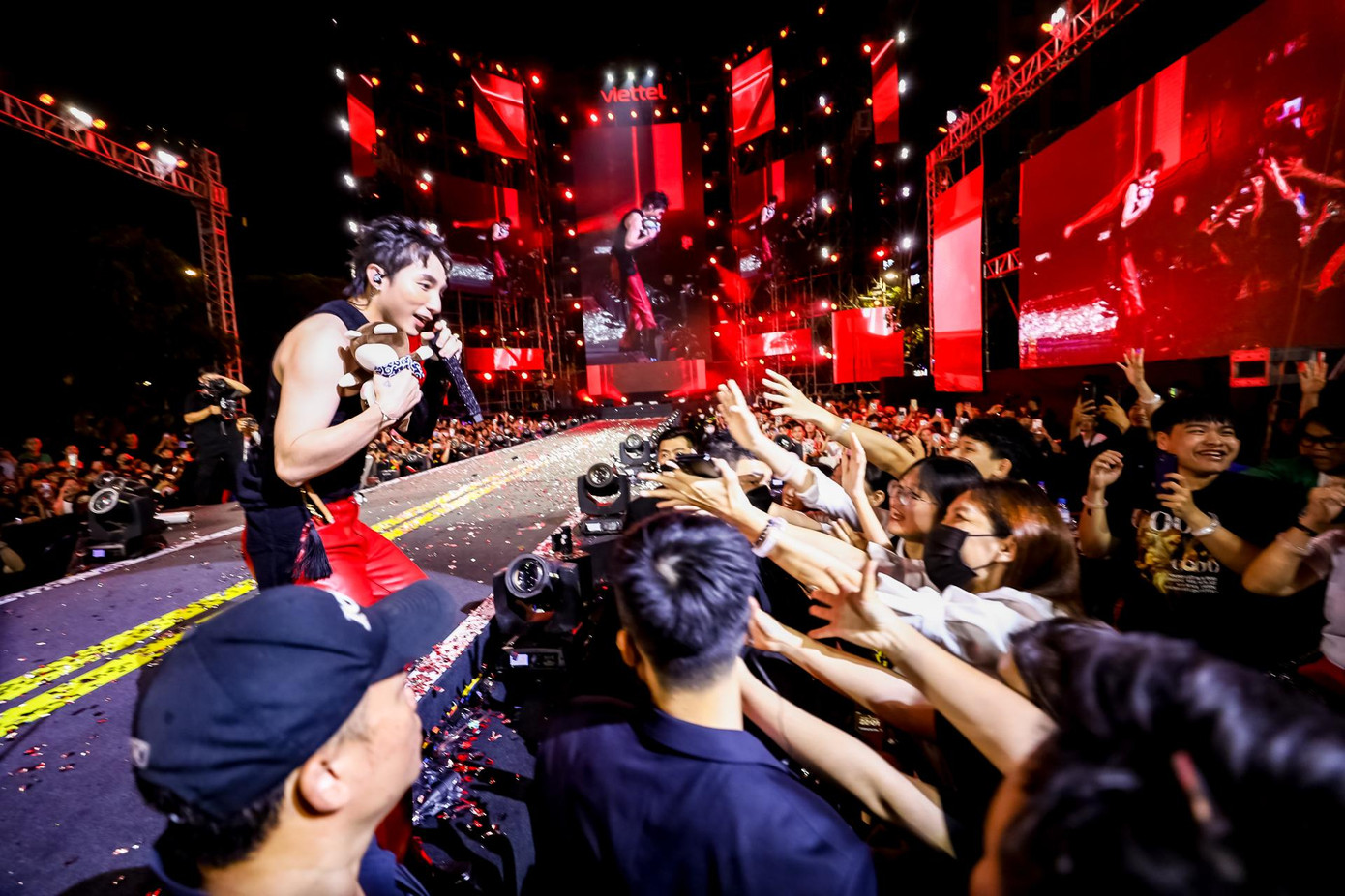 Công nghiệp văn hóa ở Việt Nam mới phát triển bước đầu.