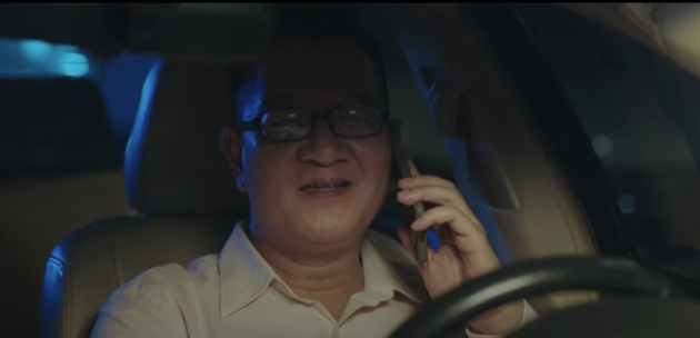 Nhân vật quan trọng từ chối gặp ông Phát. Ảnh: CMH. Nhân vật quan trọng từ chối gặp ông Phát. Ảnh: CMH.