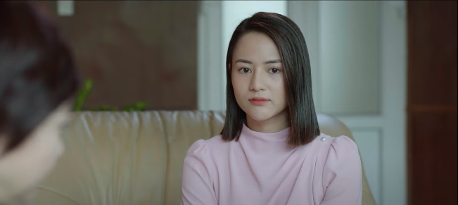 Phương không cần lời xin lỗi từ Mai Anh. Ảnh: CMH.