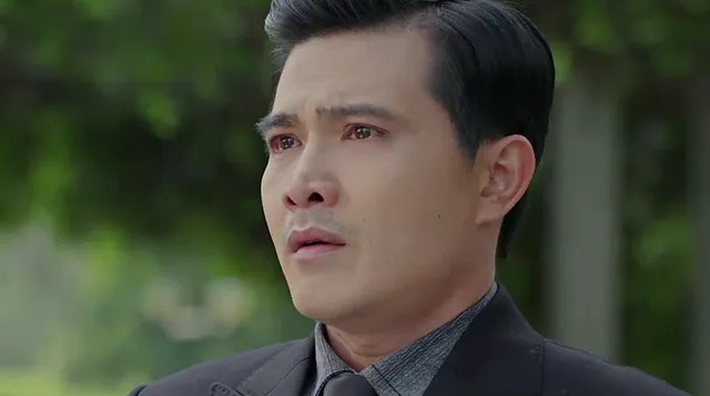 An Nhiên và Nghĩa không thể sang Canada như dự định. An Nhiên và Nghĩa không thể sang Canada như dự định.