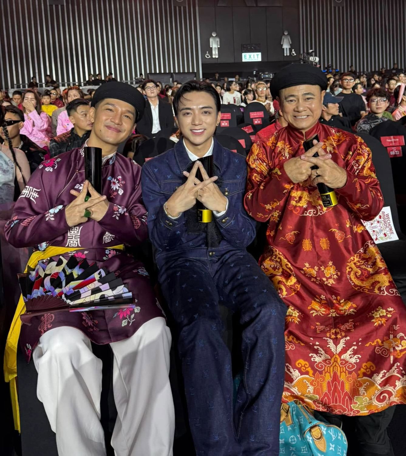 Chuyên gia nhấn mạnh cần phân biệt áo có tà dài với áo dài truyền thống.