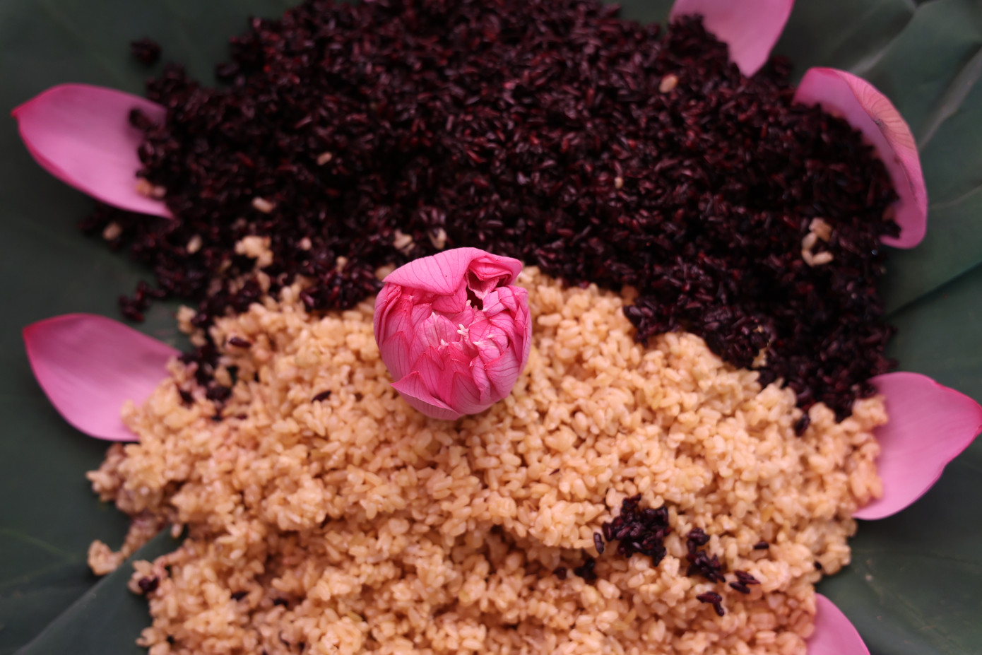 Tết Đoan Ngọ có liên quan đến nông nghiệp và thời tiết.