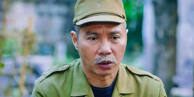 Tạo hình của nam diễn viên trong Trạm cứu hộ trái tim. Tạo hình của nam diễn viên trong Trạm cứu hộ trái tim.