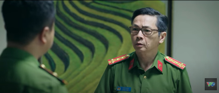 Đại tá Giang chỉ đạo bắt giữ Giám đốc CDC đang là F0.