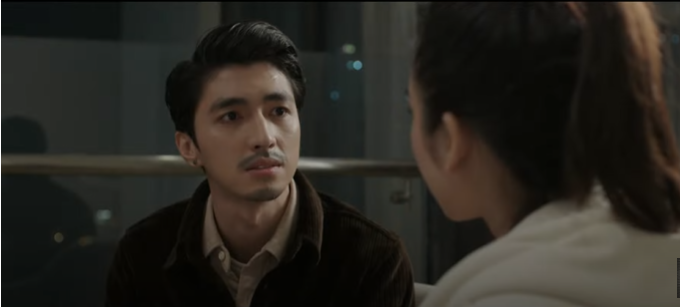 Cuộc hôn nhân của Khôi - Vy xảy ra mâu thuẫn sau khi Khôi gặp lại tình cũ. Ảnh: CMH. Cuộc hôn nhân của Khôi - Vy xảy ra mâu thuẫn sau khi Khôi gặp lại tình cũ. Ảnh: CMH.