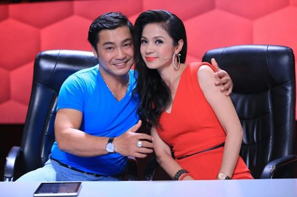 Cả hai vẫn giữ mối quan hệ tri kỷ thân thiết