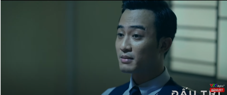 Không dễ để hai kẻ tinh quái như Tuấn và Khải cúi đầu nhận tội. Không dễ để hai kẻ tinh quái như Tuấn và Khải cúi đầu nhận tội.