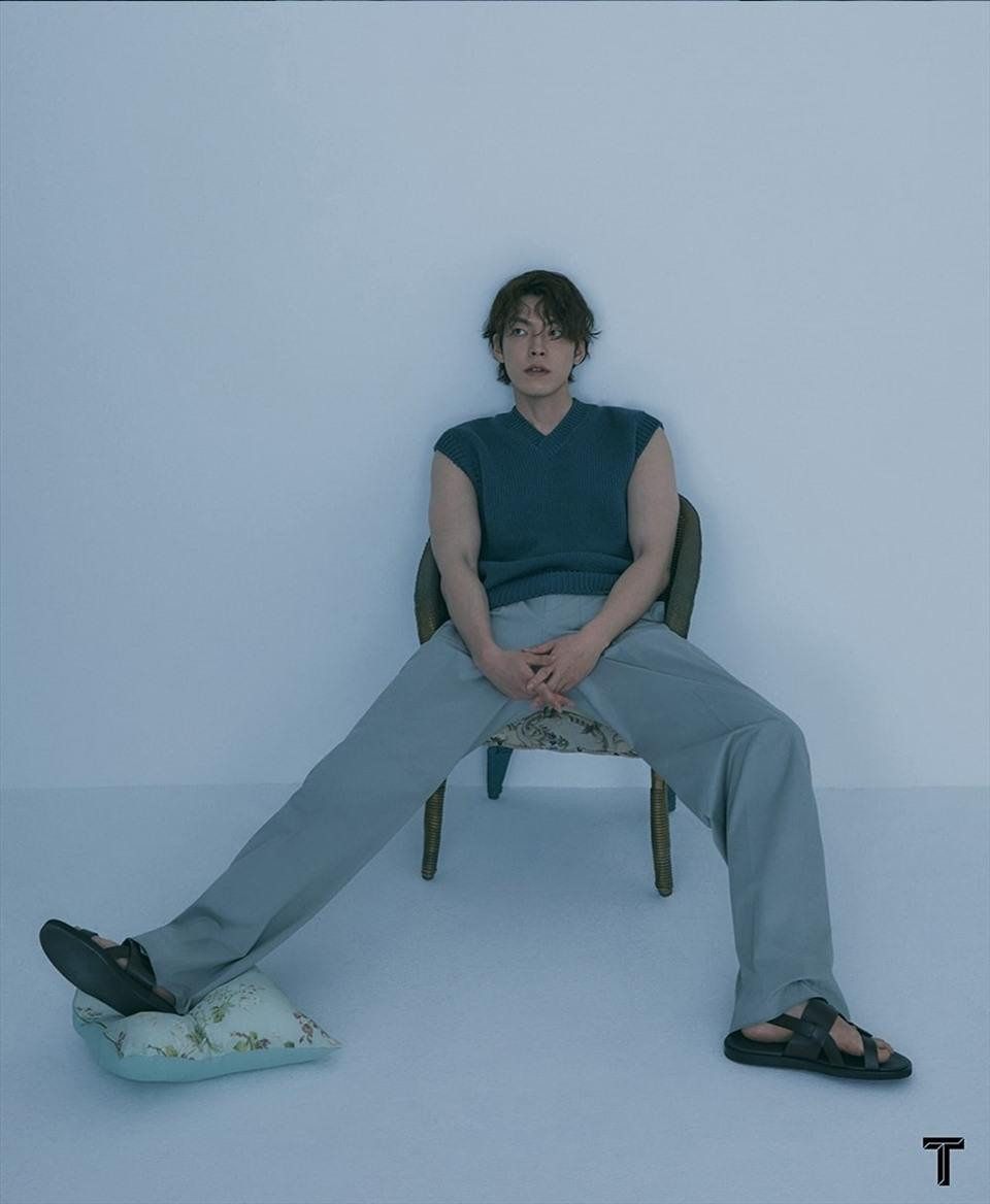 Kim Woo Bin sinh năm 1989. Anh gia nhập showbiz với vai trò người mẫu và gặt hái thành công khi chuyển hướng sang diễn xuất