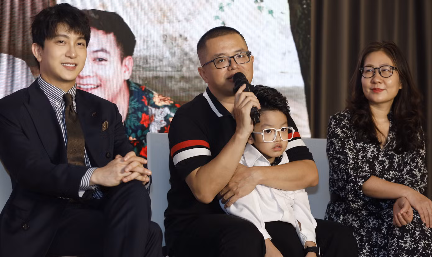 Phim Dịu dàng màu nắng vẫn có yếu tố drama nhưng được cân đối. Phim Dịu dàng màu nắng vẫn có yếu tố drama nhưng được cân đối.