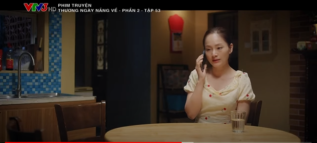 Vân Khánh- Đức có khả năng tái hợp. Vân Khánh- Đức có khả năng tái hợp.