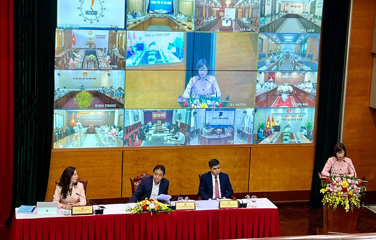 Hội nghị, hội thảo xin ý kiến góp ý Hồ sơ Dự án Luật Di sản văn hóa (sửa đổi). Hội nghị, hội thảo xin ý kiến góp ý Hồ sơ Dự án Luật Di sản văn hóa (sửa đổi).