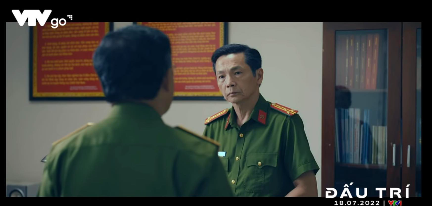 Đại tá Giang được chỉ đạo tăng tốc trong vụ điều tra giá cả và chất lượng kit test. Đại tá Giang được chỉ đạo tăng tốc trong vụ điều tra giá cả và chất lượng kit test.