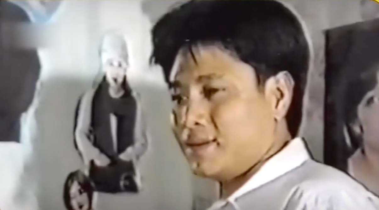 Nghệ sĩ Chí Trung, Vân Dung, Quang Thắng, Tự Long khi mới theo đuổi nghệ thuật. Nghệ sĩ Chí Trung, Vân Dung, Quang Thắng, Tự Long khi mới theo đuổi nghệ thuật.